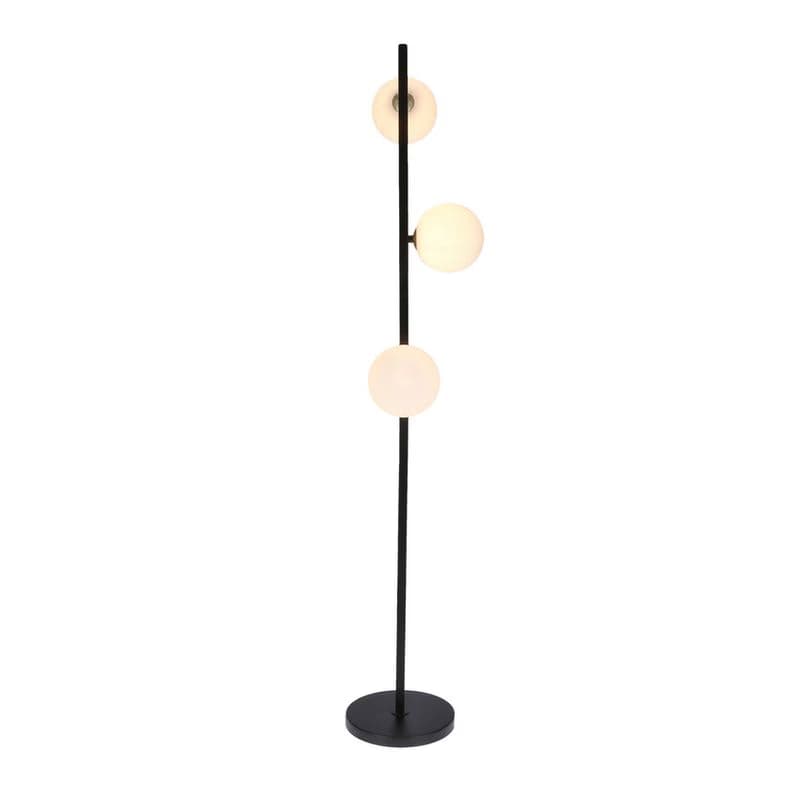 Stojacia lampa KAMA Candellux 4