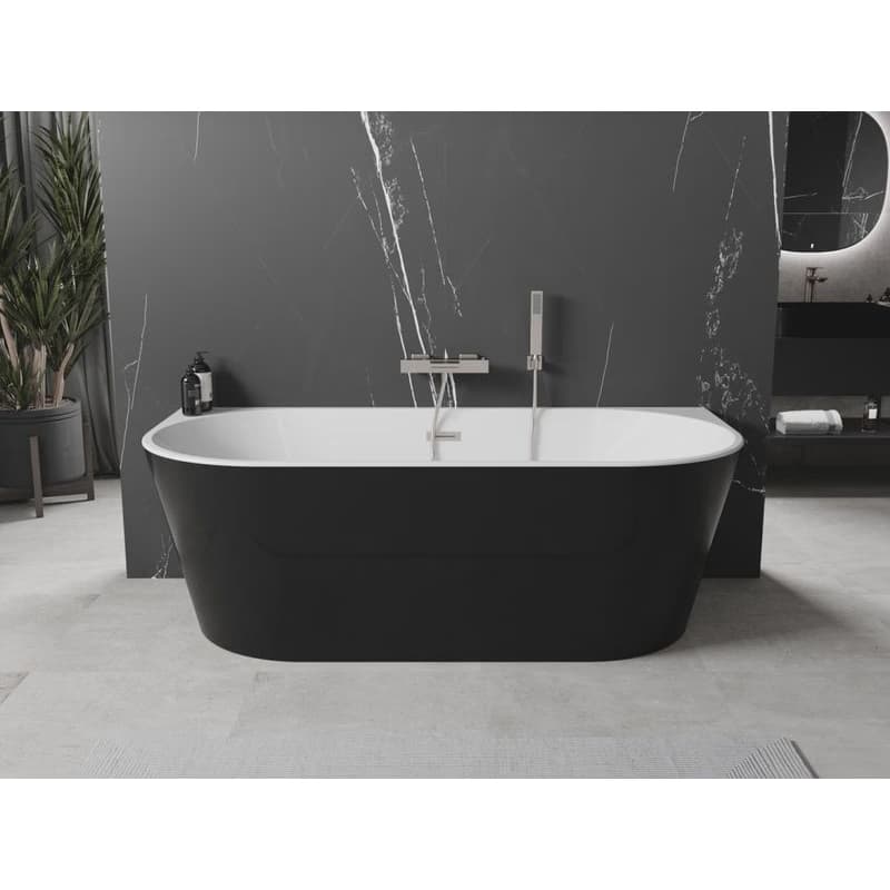 Mexen Oval, 140 x 75 cm 52671407575-97 2