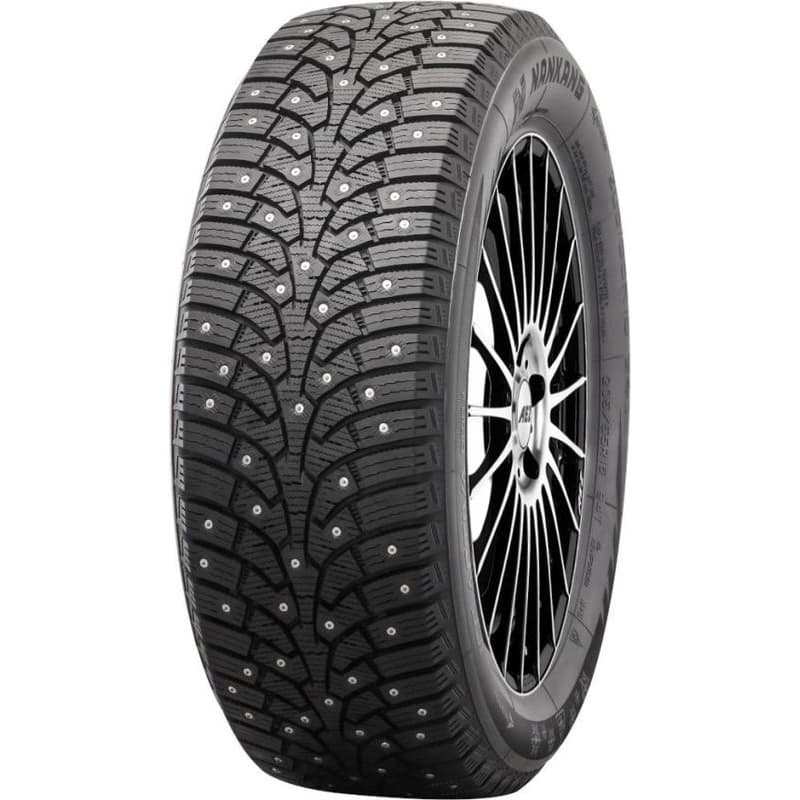 Nankang Ice Activa Grip 2 SUV ( 265/60 R18 110Q, pneumatika s hrôtmi ) 1