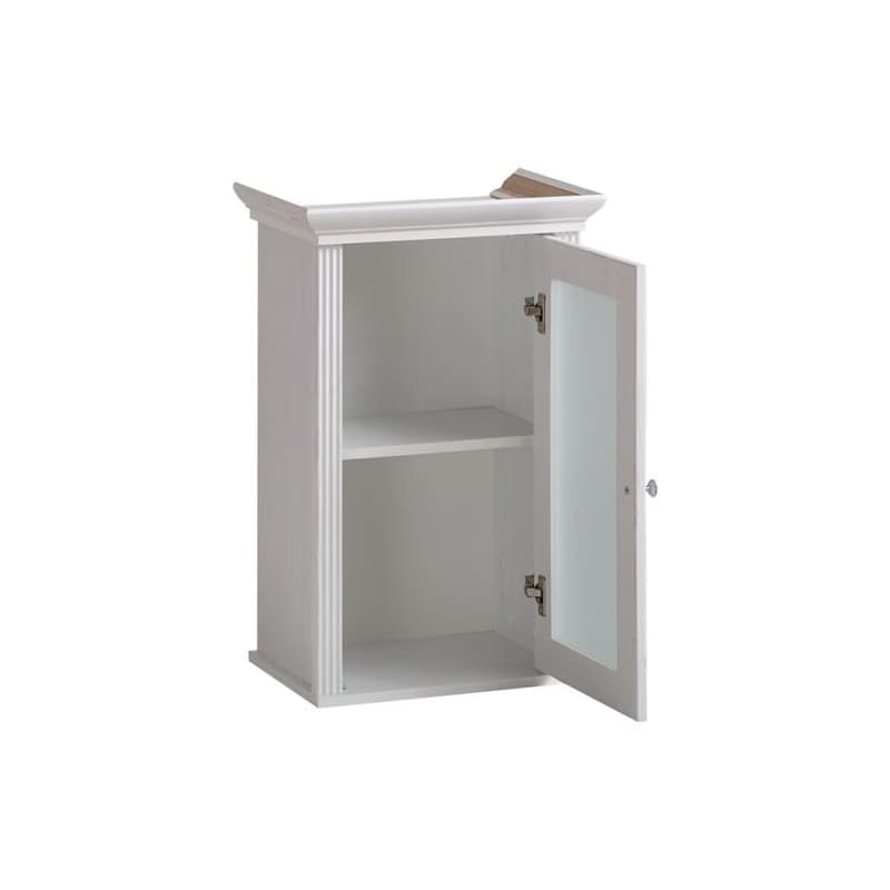 COMAD - Horná skrinka 40cm 1 dvierka 5907611649220 2