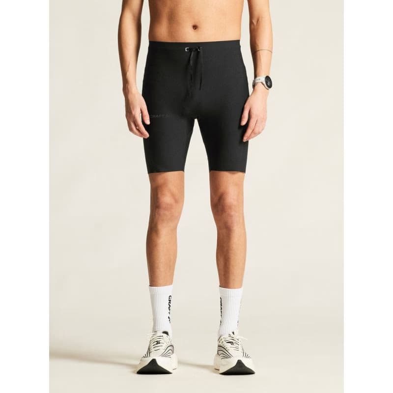 Pánske tréningové kraťasy CRAFT HYPERVENT SHORT TIGHTS M 2