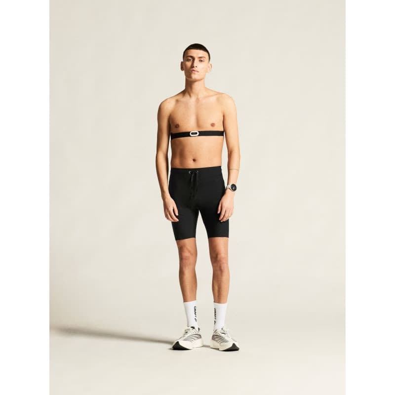 Pánske tréningové kraťasy CRAFT HYPERVENT SHORT TIGHTS M 3