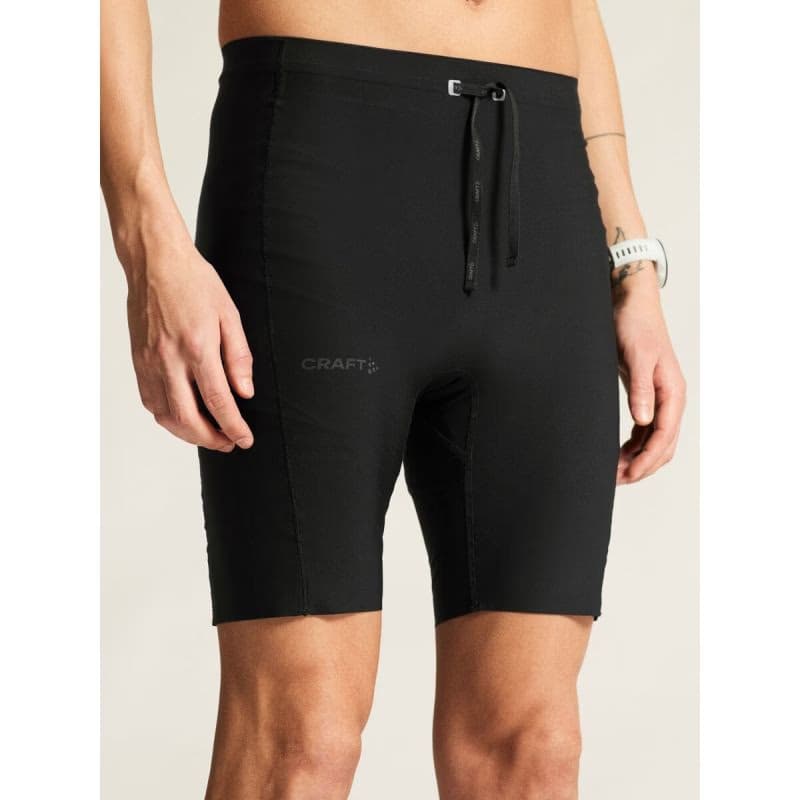 Pánske tréningové kraťasy CRAFT HYPERVENT SHORT TIGHTS M 5