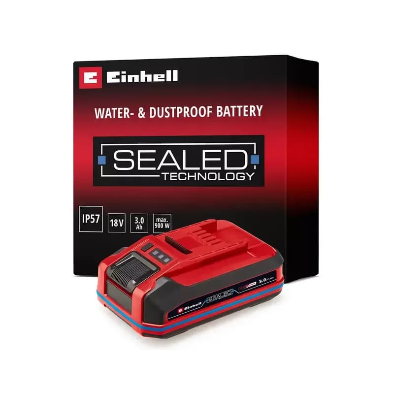 Einhell Akumulátor PXC SEALED PLUS 18V 3AH 1