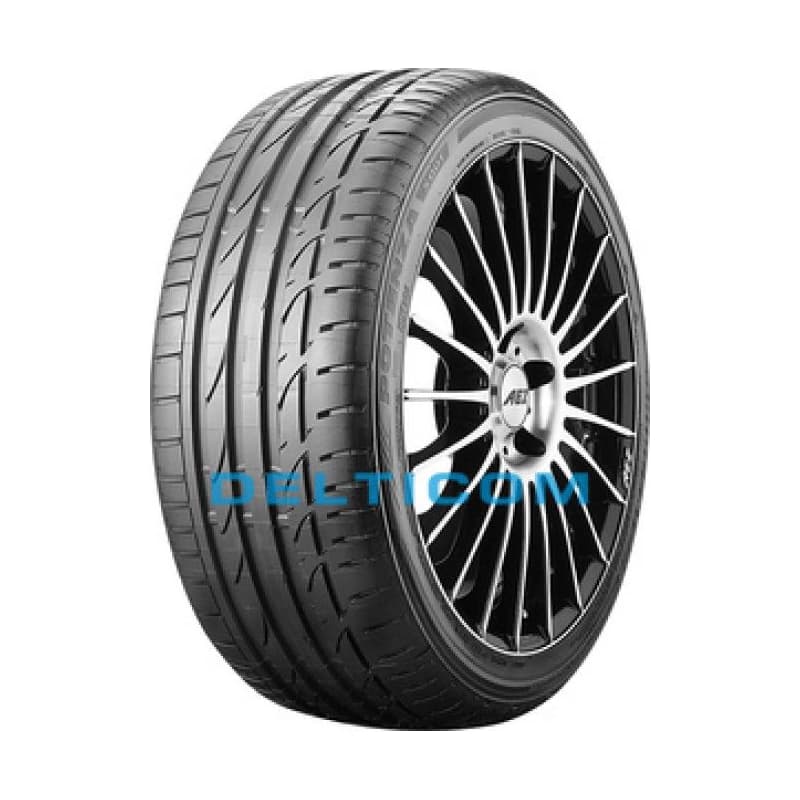 Bridgestone Potenza S001 I ( 195/50 R20 93W XL *, EVc )