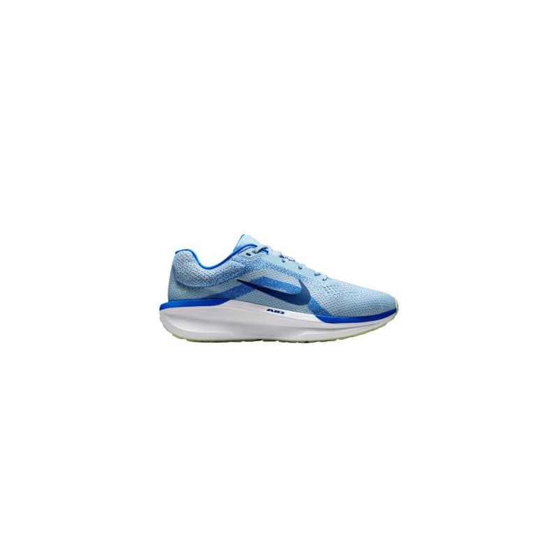 Pánska bežecká obuv NIKE Winflo 11 M light armoury blue hyper royal barely volt blue void
