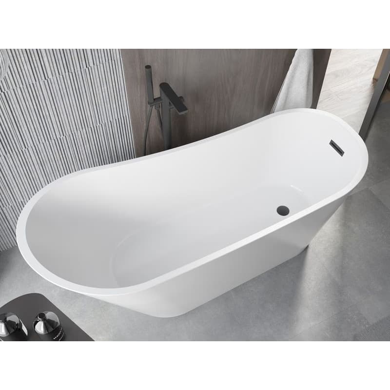 MEXEN Alta 170 x 75 cm 52141707500-70 3