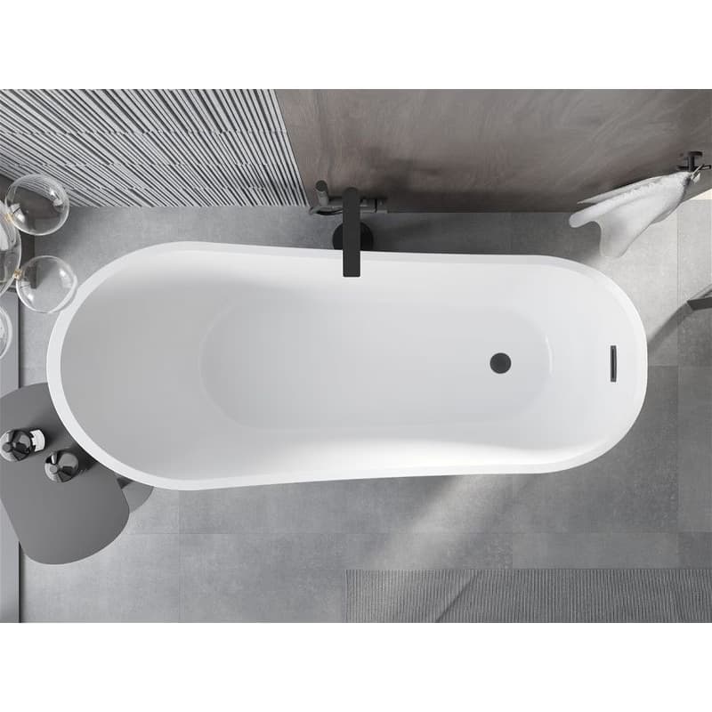 MEXEN Alta 170 x 75 cm 52141707500-70 4