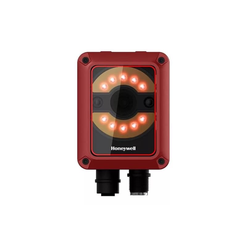 Honeywell HF811 - 2 MP, wide FOV, White LED 2