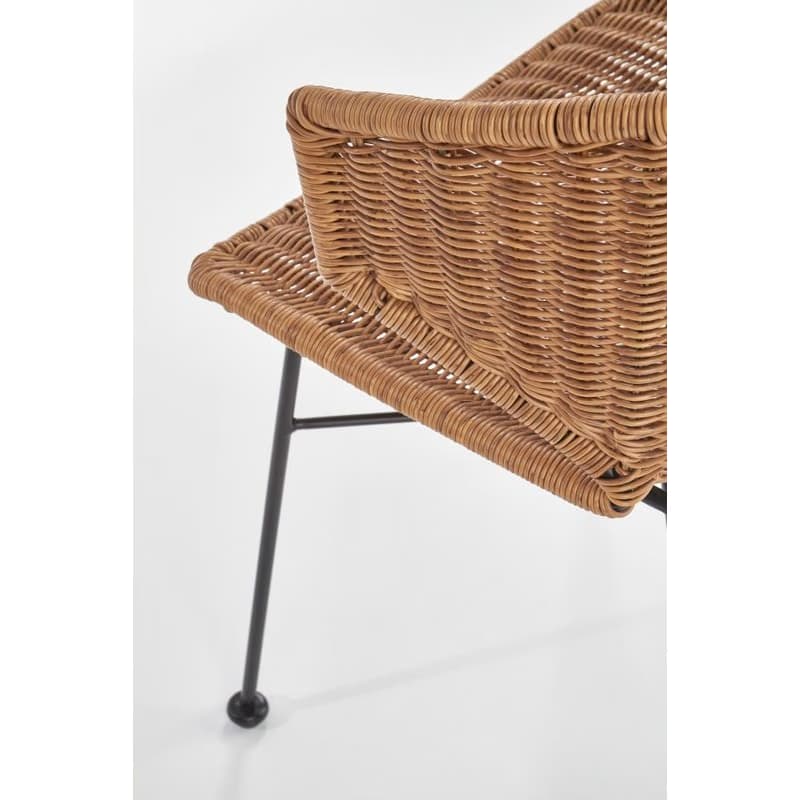 Jedálenská stolička K407 Halmar 6