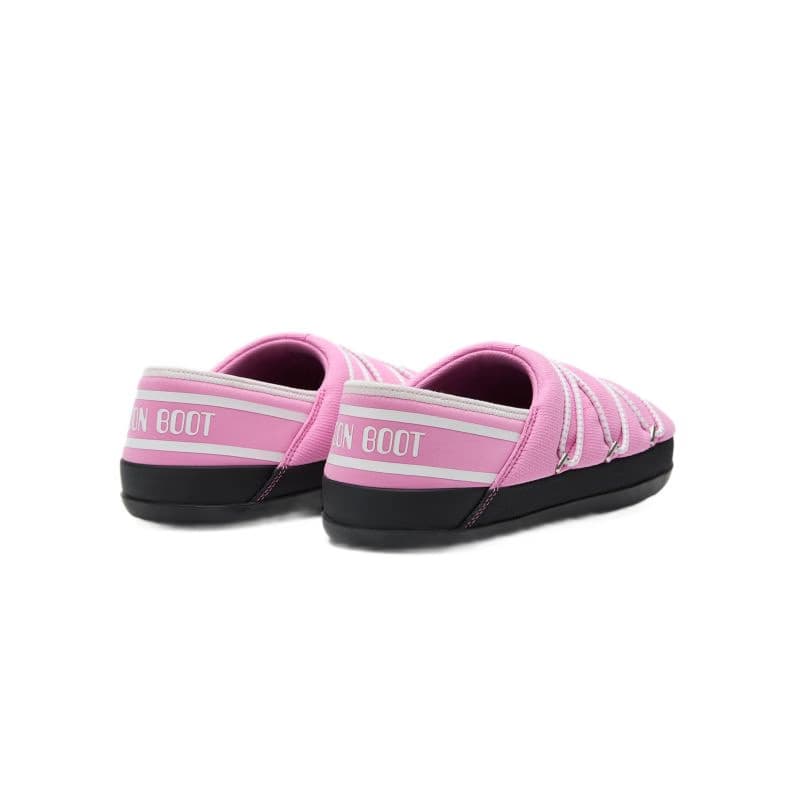Dámske nízke zimné topánky MOON BOOT MB ICON SLIPPER-J001 GUM 2