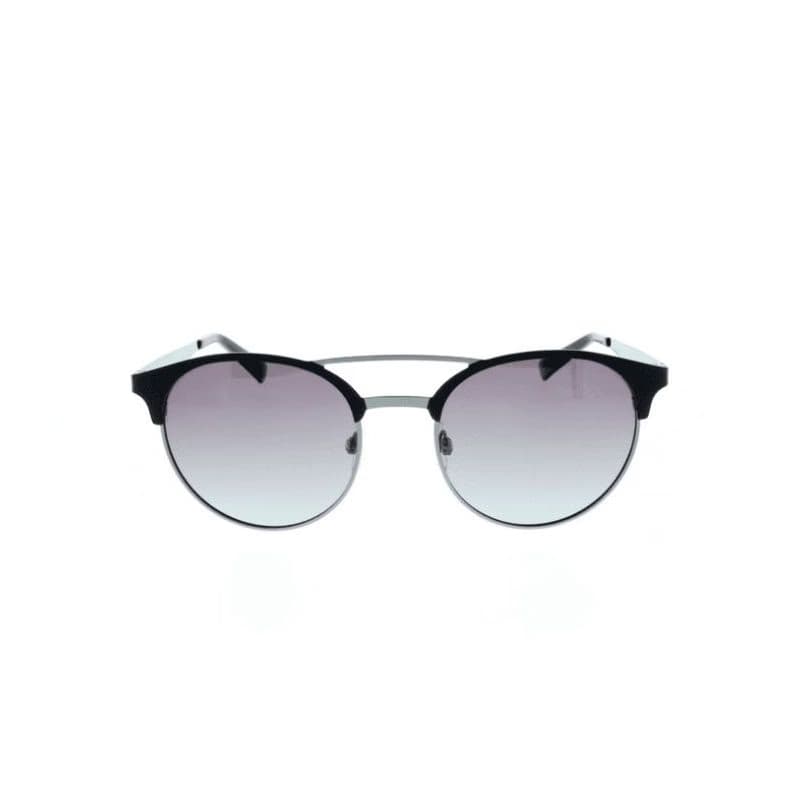 Slnečné okuliare H.I.S. POLARIZED HPS94108-1, black, smoke gradient POL, 53-20-140 3