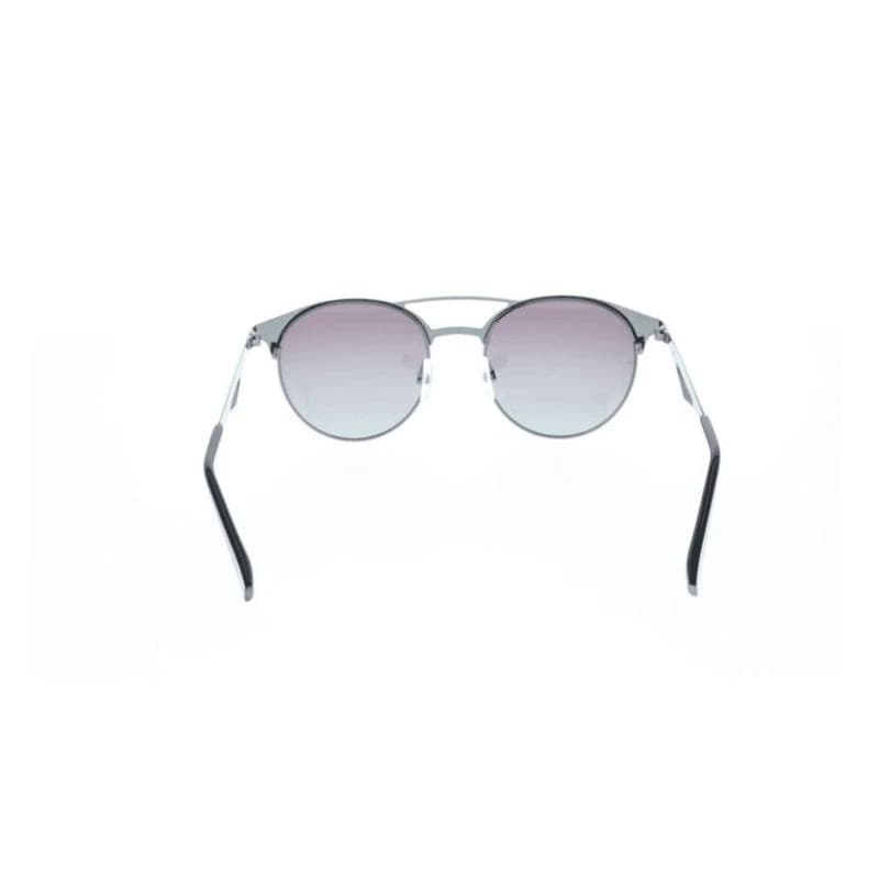 Slnečné okuliare H.I.S. POLARIZED HPS94108-1, black, smoke gradient POL, 53-20-140 4