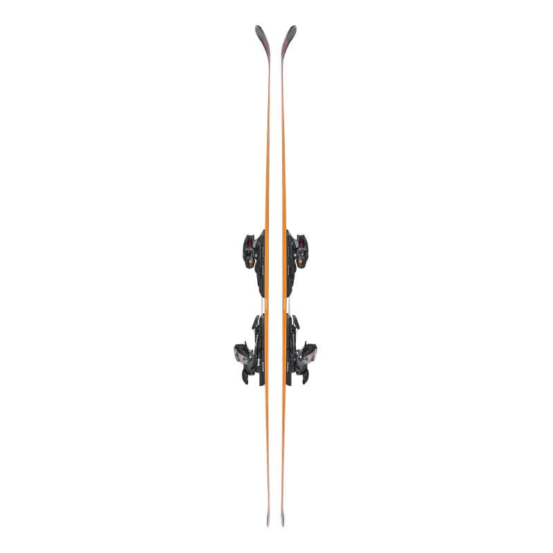 Závodné lyže s viazaním BLIZZARD Firebird HRC + XCELL 14 DEMO 3