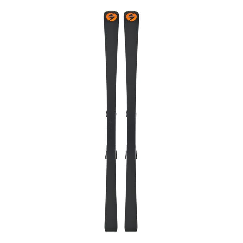 Závodné lyže s viazaním BLIZZARD Firebird HRC + XCELL 14 DEMO 6