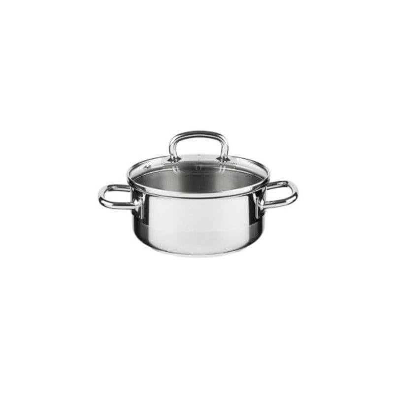 Kolimax Rajnica PROFESSIONAL s pokrievkou, priemer 15cm, objem 1.0l 1