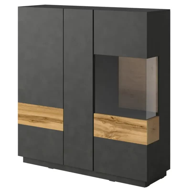 Komoda Silke 46  Matera 1