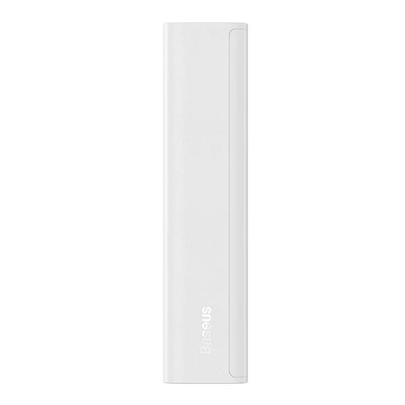 Baseus Adaman2 powerbanka 10000 mAh 30W 2xUSB/USB-C biela 3
