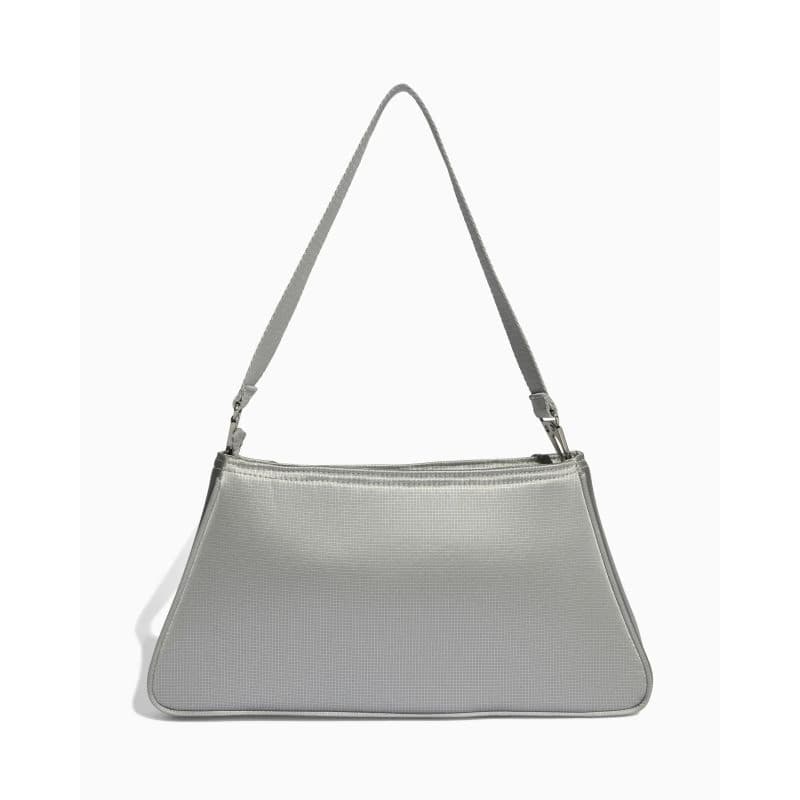 Dámska taška cez rameno ADIDAS CLUTCH SH BAG SILVMT 2