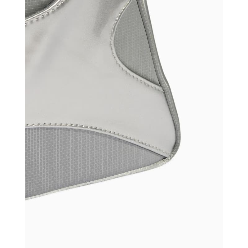 Dámska taška cez rameno ADIDAS CLUTCH SH BAG SILVMT 6