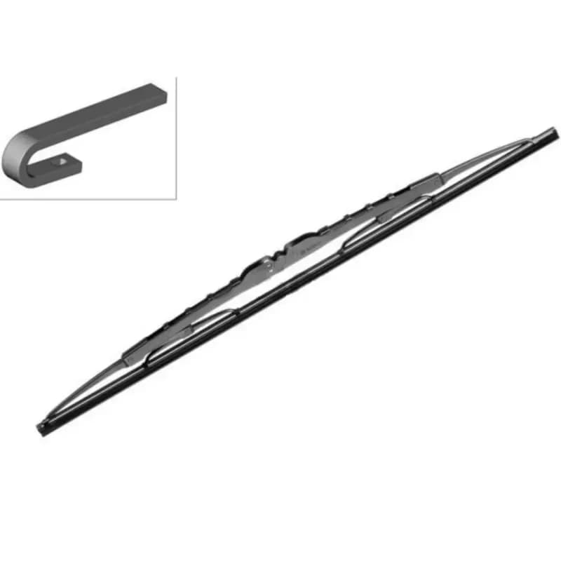 Stierač Bosch Eco KSN 53 cm 1