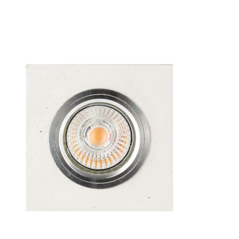 2515137 - LED Podhľadové svietidlo VITAR 1xGU10/5W/230V betón 2515137