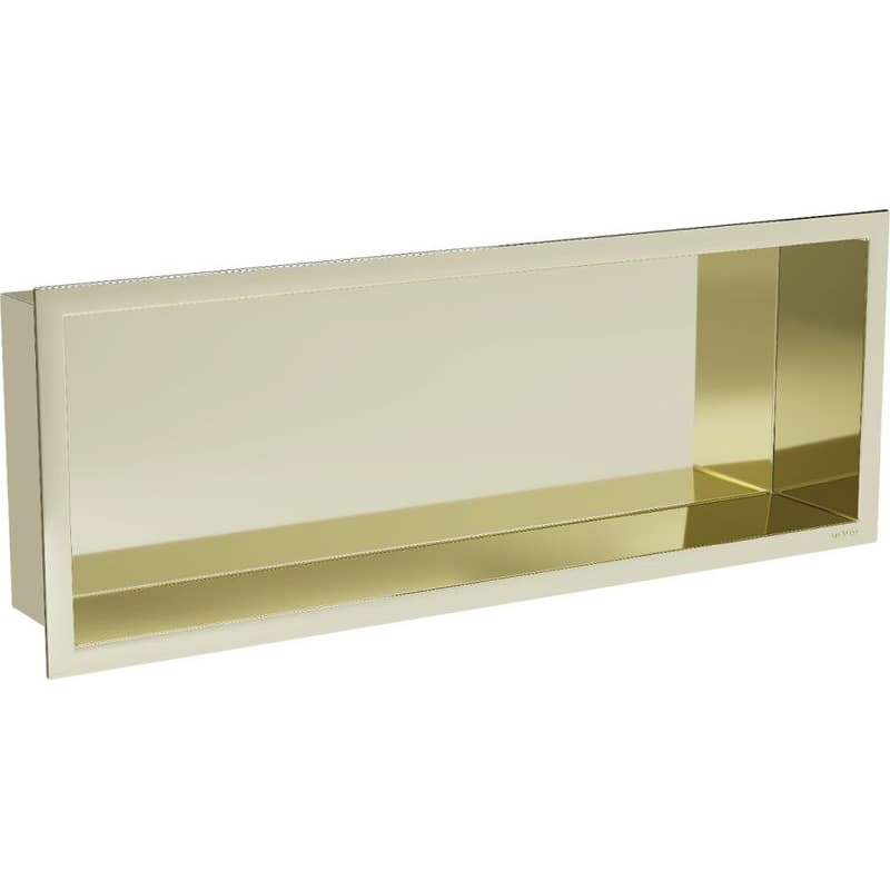 MEXEN - X-Wall-R modul pre vstavanie do steny 60 x 20, zlatá 1950602010 1