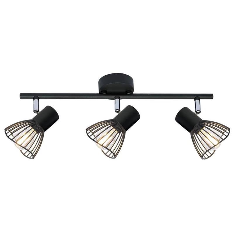 Stropné svietidlo FLY Candellux