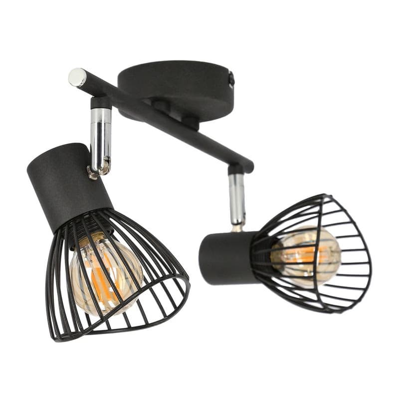 Stropné svietidlo FLY Candellux 6