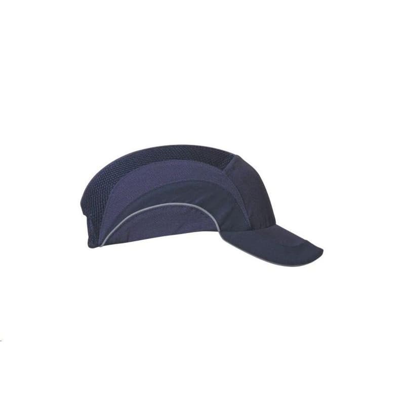 JSP HARDCAP A1+ 5cm čiapka vystužená tm. modrá 1