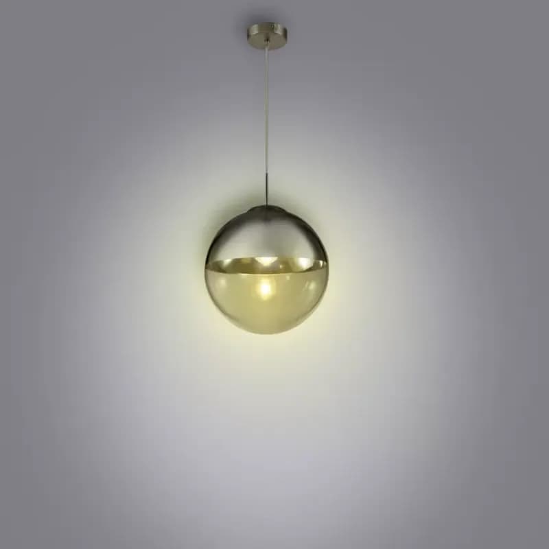 Luster 15854 LW1 LED 1