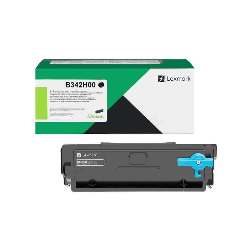 LEXMARK B342H00 - originálny