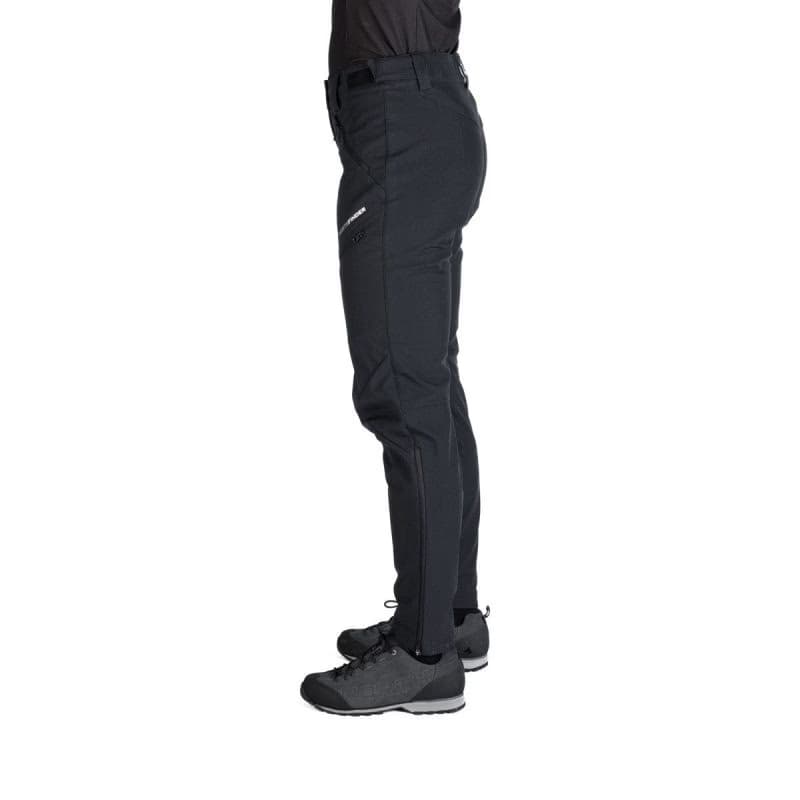Dámske turistické nohavice NORTHFINDER LORA-269black 3