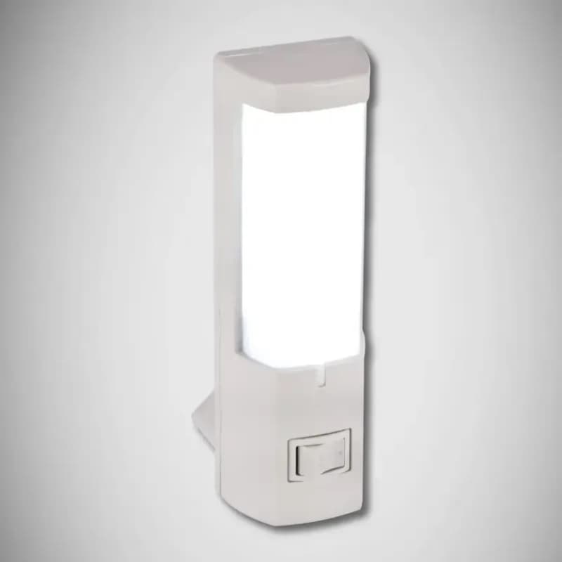 Nočné LED svetlo HL990L 0,4W 1