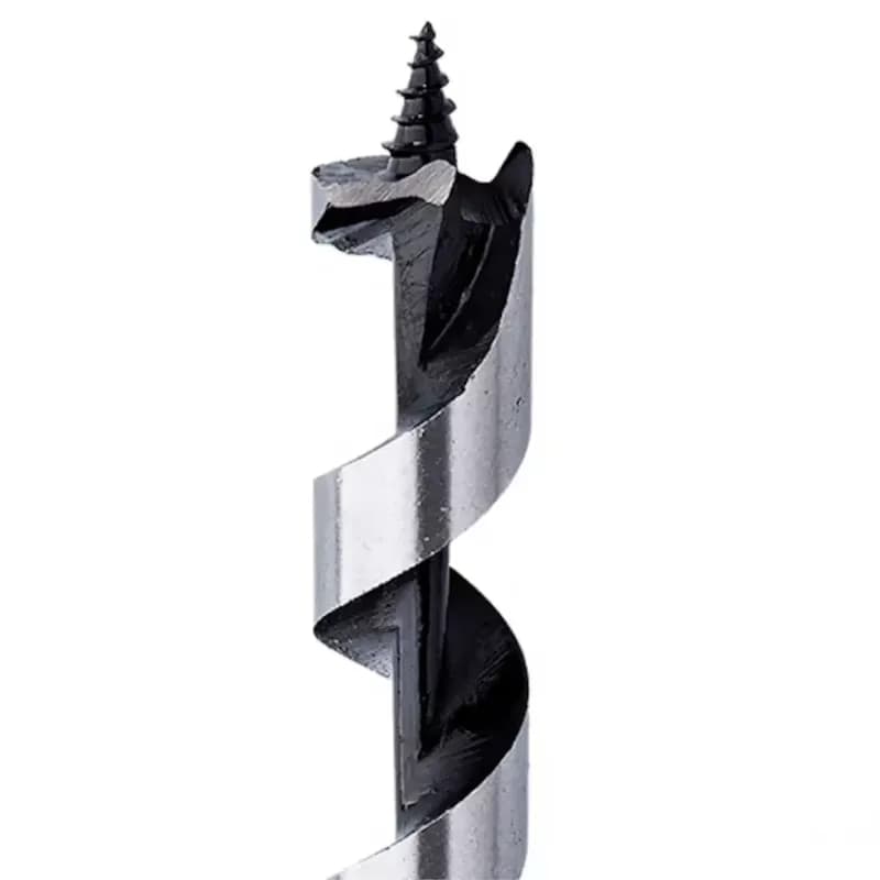 Vrták hadovitý, do dreva, 24,0 x 460 mm, Drel 1