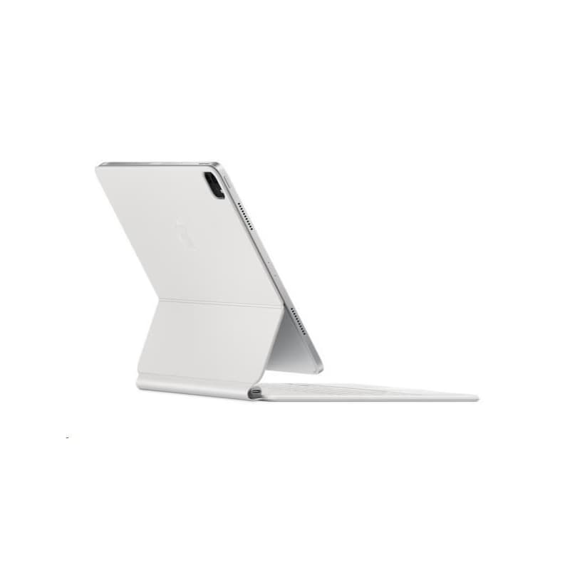 APPLE Magic Keyboard for iPad Pre 12.9-inch (5. generation) / iPad Air 13"- Slovak - White 2
