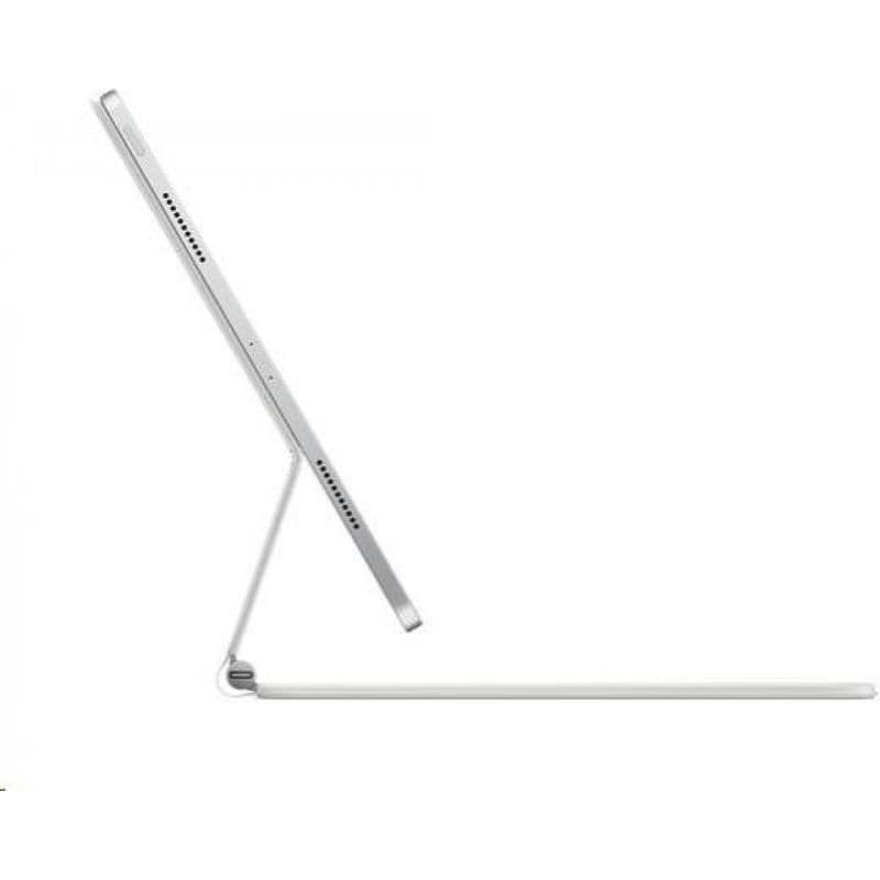 APPLE Magic Keyboard for iPad Pre 12.9-inch (5. generation) / iPad Air 13"- Slovak - White 4