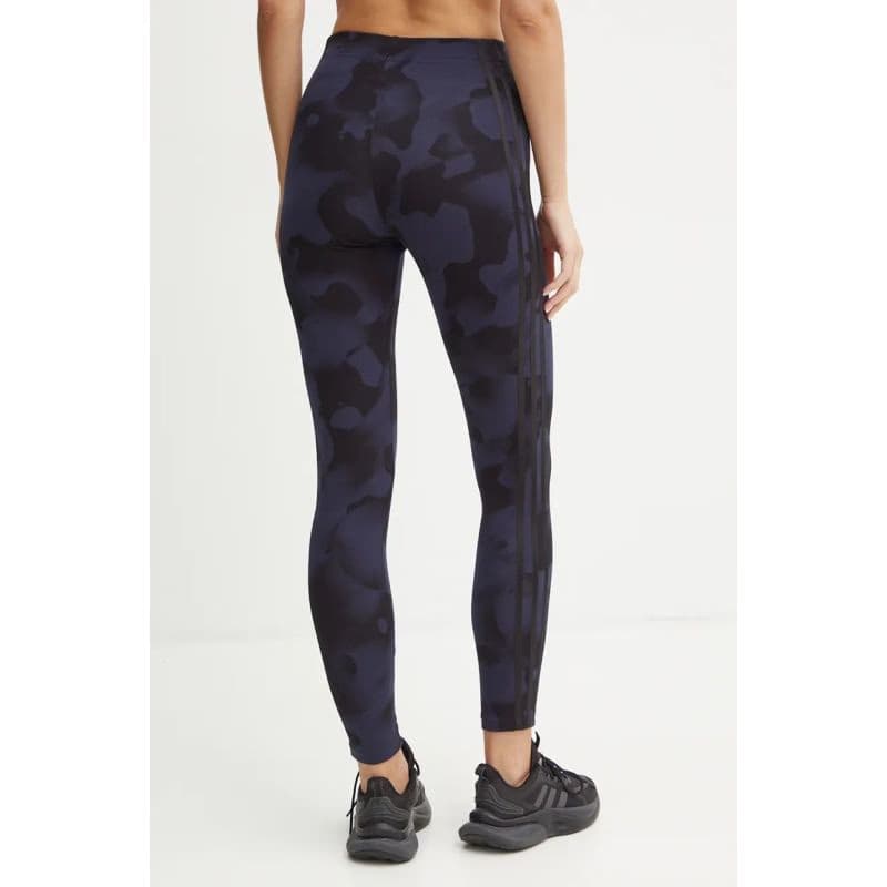 Dámske legíny ADIDAS W FI 3S LEGGING-IW7713-Black 3
