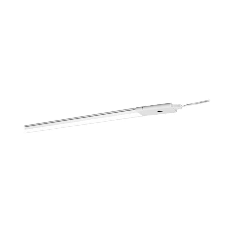 Osram - LED svietidlo pod kuchynskú linku so senzorom CABINET LED/10W/230V 3000K 50 cm biele 4099854462375