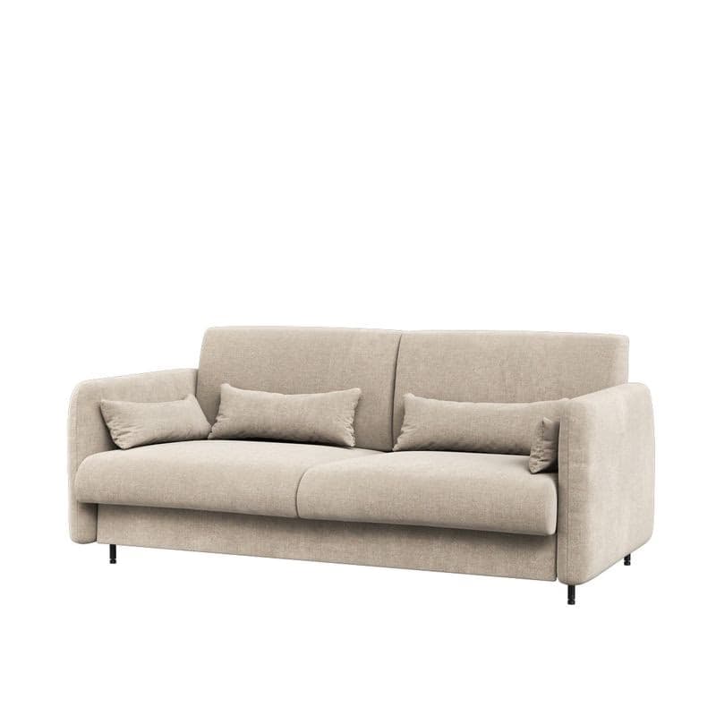 Dig-net nábytok Pohovka Lenart BED CONCEPT BC-18 / 140 | béžová 3