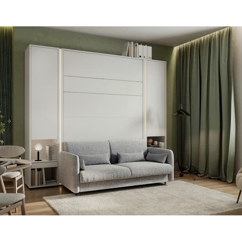 Dig-net nábytok Pohovka Lenart BED CONCEPT BC-18 / 140 | béžová 6