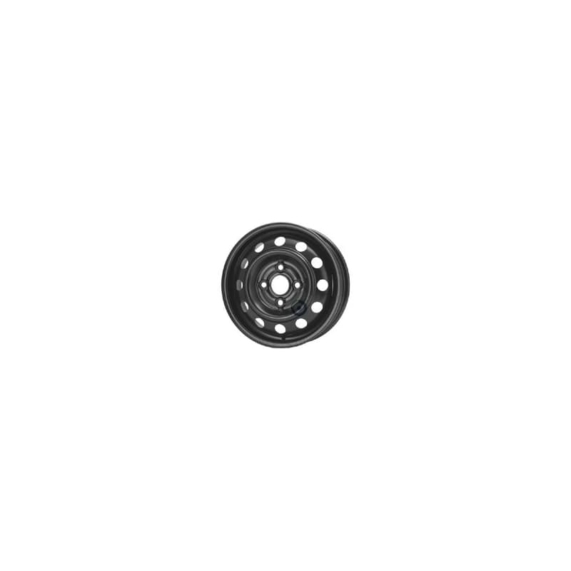 Disk ocel ALCAR STAHLRAD 4x13 4x100x54 ET46 1