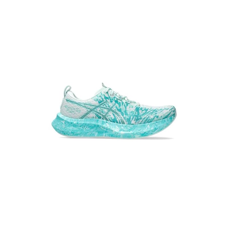 Dámska bežecká obuv ASICS Noosa Tri 16 W soothing sea white