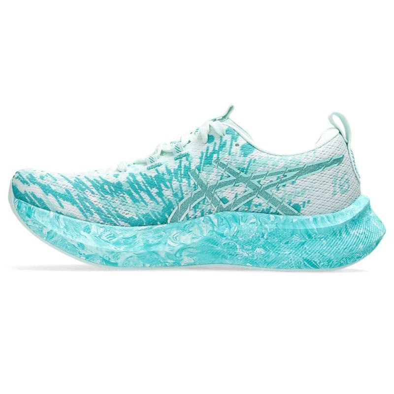 Dámska bežecká obuv ASICS Noosa Tri 16 W soothing sea white 2