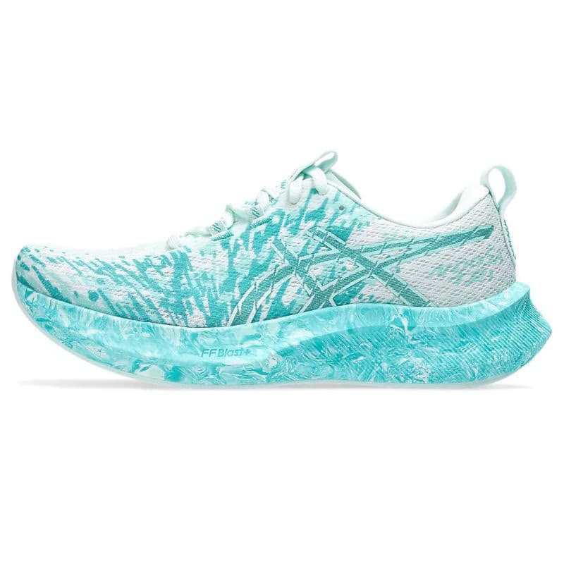 Dámska bežecká obuv ASICS Noosa Tri 16 W soothing sea white 3