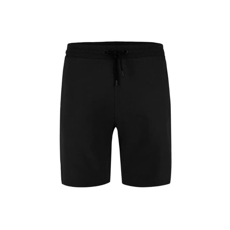 Pánske teplákové kraťasy VOLCANO TANDO-700-BLACK 4