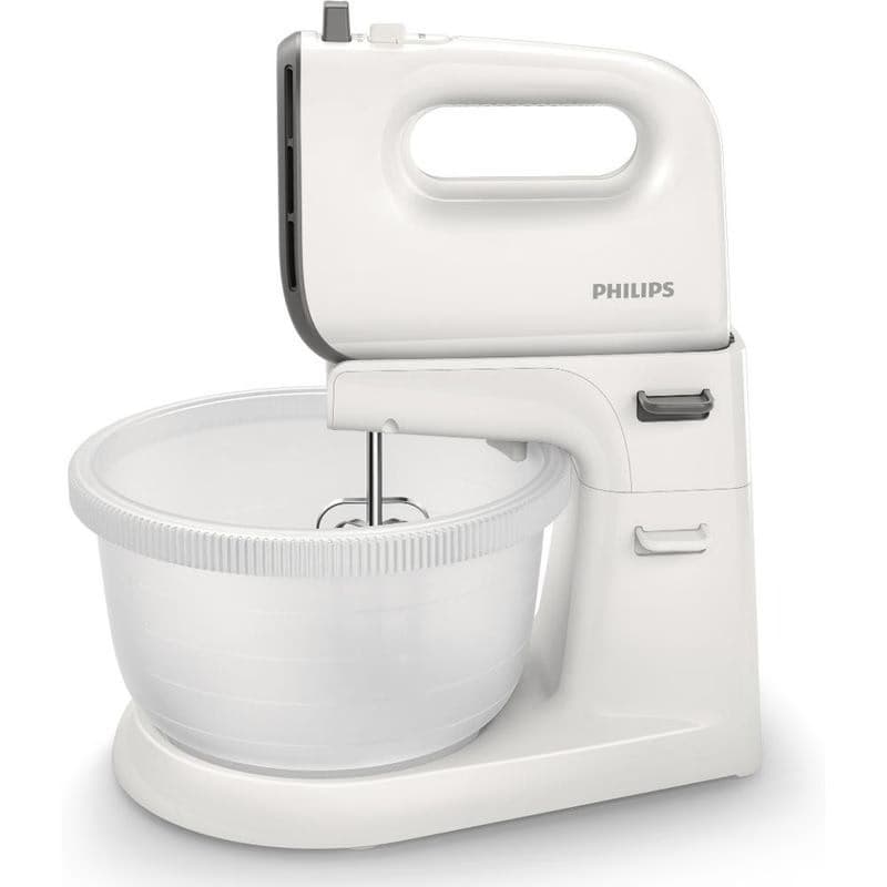 HR3745/00 RUČNÝ ŠĽAHAČ S MISOU PHILIPS