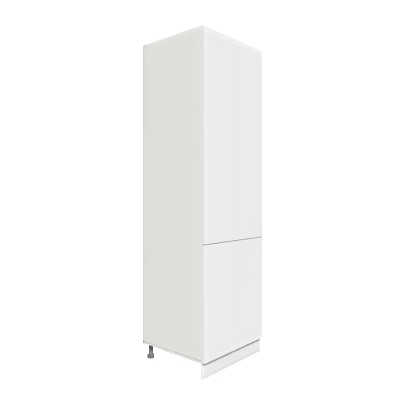 ArtExt Kuchynská skrinka vysoká, D14/DP/60/207 Amaro Farba korpusu: Grey 4