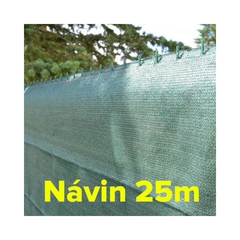 GARDENKUS Sieť tieniaca, 1,8x25m, HDPE, 230g/90%, GARDENKUS