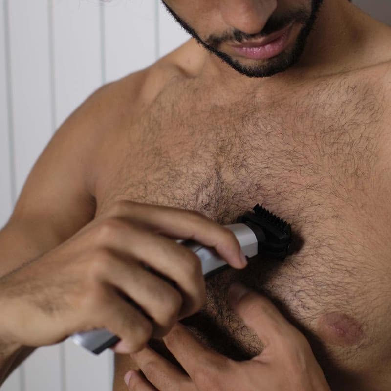 MT861E Zastrihávač multi BaByliss 3